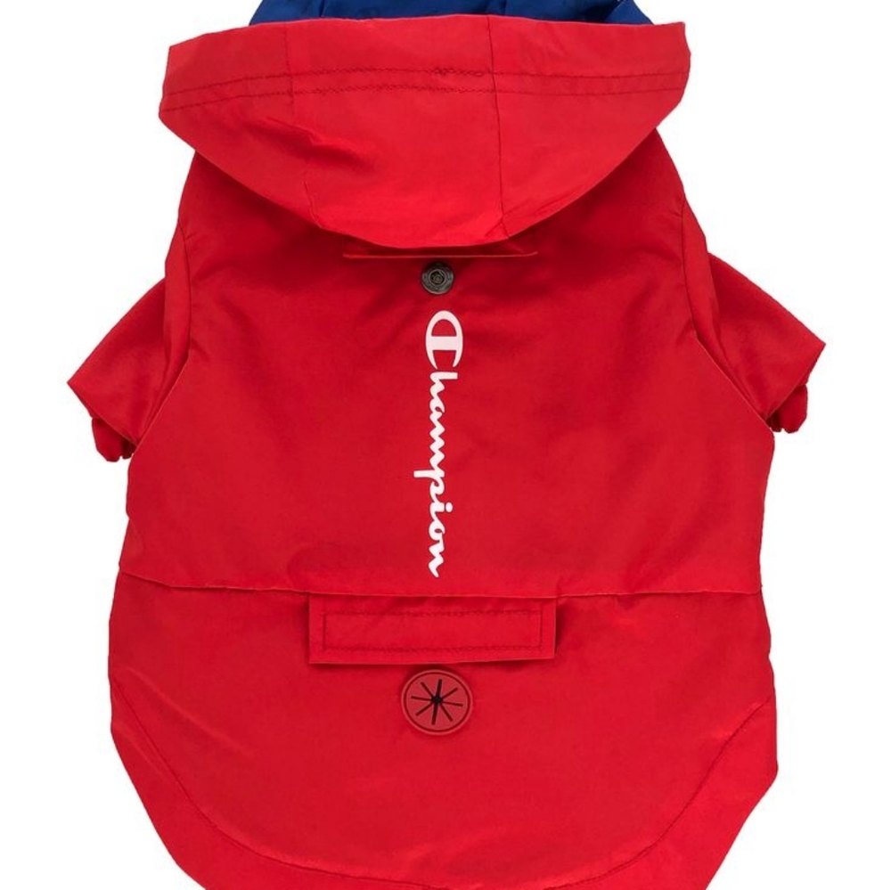 Champion Jacket